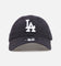 New Era Los Angeles Dodgers 'Easy Navy' 9TWENTY Strapback Navy