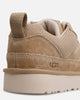 Ugg Boots Women's Lo Lowmel White/Mustard Seed
