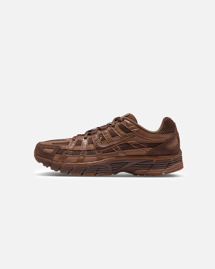 Nike Women's P-6000 Cacao Wow