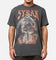 Ripple X Game Of Thrones 'House Of The Dragon' Syrax T-Shirt Washed Black