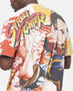 73Studio X Streetfighter Chun Li All Over Print T-Shirt Black