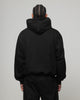 American Thrift Pullover Hoodie Black