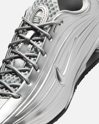 Nike Women's Shox Z Silver
