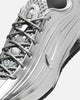 Nike Women's Shox Z Silver