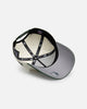 New Era New York Jets "NFL 26 AU Two Tone Chrome" 9Forty A-Frame Snapback Official Team Colours