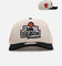 Mitchell & Ness New York Knicks 'I Love This Game' Pro Pinch Snapback Natural/Black
