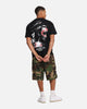 The Anti Order Truth In Chaos Boxy T-Shirt Black