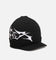 Loiter Opaque Knit Hat Black