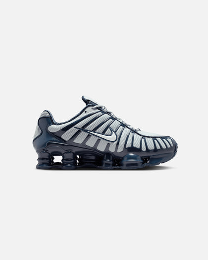 Nike Shox TL Wolf Grey