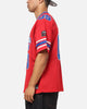Fubu City Washington Jersey Red/Blue