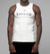 Loiter Impact Tank Cream