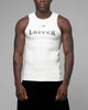 Loiter Impact Tank Cream