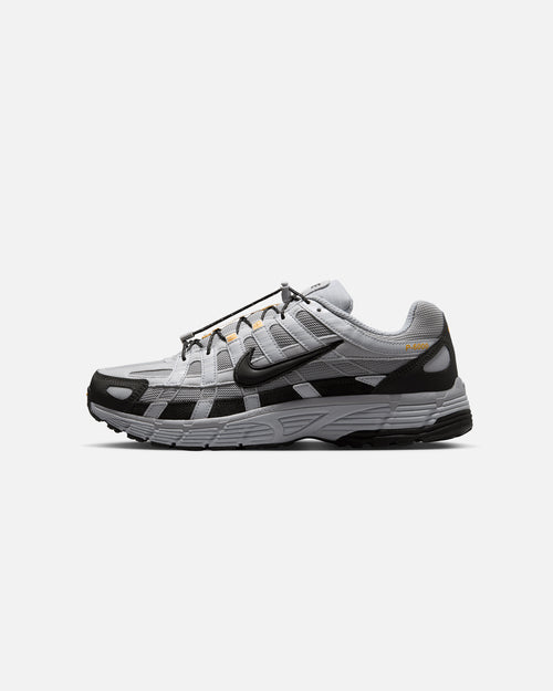 Nike P-6000 Grey