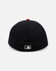 New Era Washington Nationals '250th Anniversary Side Patch' 59FIFTY Fitted Navy