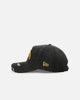New Era Los Angeles Chargers 'Distressed Denim 2.0' 9FORTY A-Frame Strapback Black