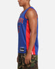 Nike Cade Cunningham Detroit Pistons #2 Icon Edition 2022/23 Nike Dri-Fit NBA Swingman Jersey Rush Blue