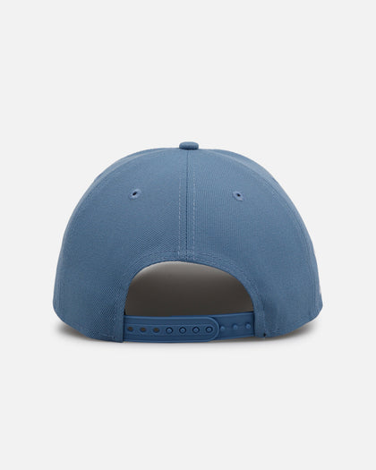 New Era Toronto Blue Jays 'Faded Blue' 9FORTY A-Frame Snapback Faded Blue