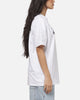Carre Illusion T-Shirt White