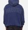 Bleacher Athletic New Zealand Warriors NRL Attrition Hoodie