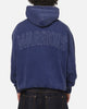 Bleacher Athletic New Zealand Warriors NRL Attrition Hoodie