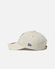 New Era Perth Glory FC 'A-League Season Kick Off' 9TWENTY Strapback Medium Beige