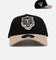 New Era Detroit Tigers 'Desert Nights' 9FORTY A-Frame Snapback Black/Camel
