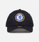 New Era Chelsea FC Core 9FORTY Snapback Navy