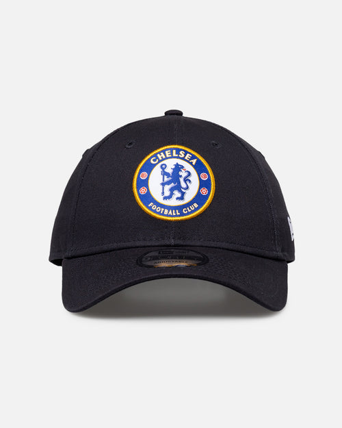 New Era Chelsea FC Core 9FORTY Snapback Navy