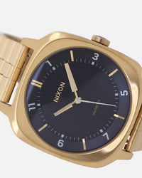 Nixon Fremont 40 Watch Gold/Black