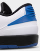 Jordan Women's Air Jordan 2 Retro Low "Varsity Royal" White/Varsity Blue