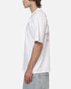 XXIII Utilities T-Shirt White/Red