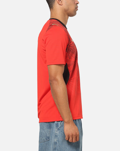 Puma Egypt 2026 Replica Home Jersey Red