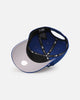 New Era New York Mets 'Summer Flowers 2.0' 9FORTY A-Frame Snapback Official Team Color