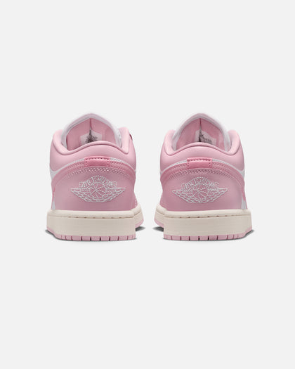 Jordan Women's Air Jordan 1 Low Carmine