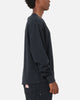 Carre Rivet Crewneck Charcoal
