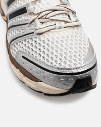Adidas Adistar Control 5 Silver/Brown