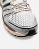 Adidas Adistar Control 5 Silver/Brown