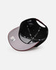 New Era Arizona Cardinals 'Burgundy Hearts' 9FORTY A-Frame Snapback Black/Maroon