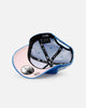 New Era Boston Red Sox 'Sky Velvet' 9FORTY A-Frame Snapback Sky Blue