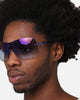 Le Specs Parallel Universe LTD EDT Sunglasses Blue