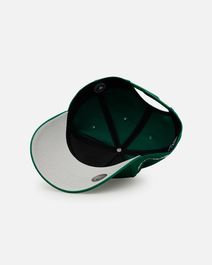 47 Brand New York Yankees 'Yankees Zodiac' Pisces 47 Offside Snapback Kelly Green