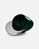 47 Brand New York Yankees 'Yankees Zodiac' Pisces 47 Offside Snapback Kelly Green