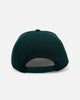 New Era Boston Red Sox 'Evergreen' 9FORTY A-Frame Snapback Dark Green
