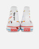 Converse X Hello Kitty Chuck Taylor All Star White