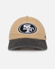 47 Brand San Francisco 49ers 'Apollo Chain' 47 Clean Up Strapback Khaki