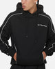 New Era NE Hoodie Black