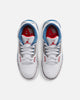 Jordan Jordan Kids' Air Jordan 3 Retro "True Blue" (GS) White/Red/Blue