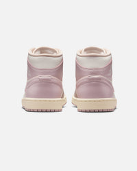 Jordan Women's Air Jordan 1 Mid Sail