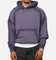 Saint Morta Contrast Wash Hoodie Purple