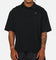 Jordan Jumpman Brooklyn Polo Top Black/Iron Grey
